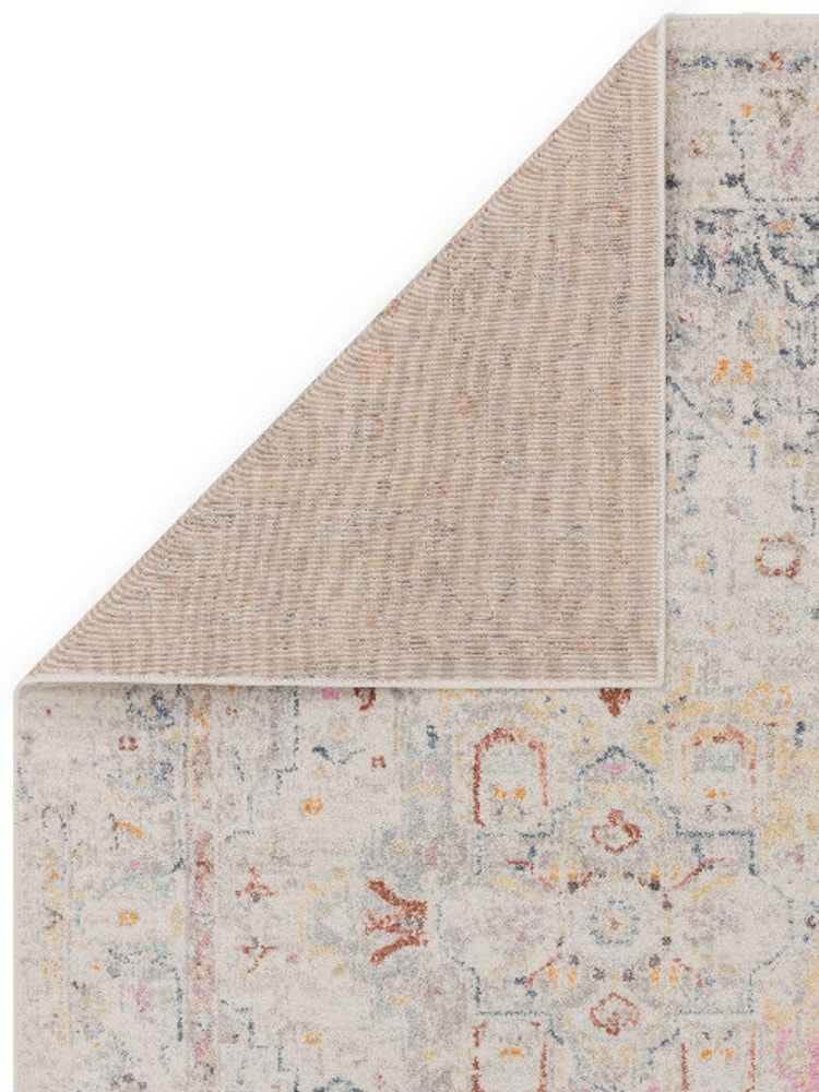 Multi Flores Leah Rug - Image 6 of 6