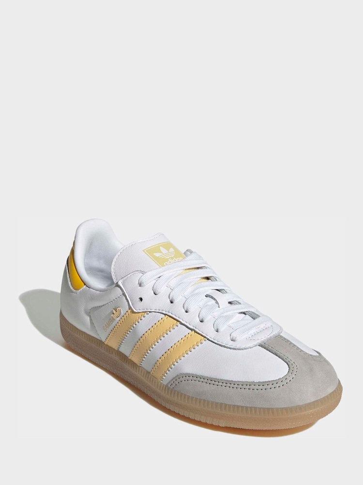 adidas gazelle silver green womens 36 EU Adidas Samba Gold Skin