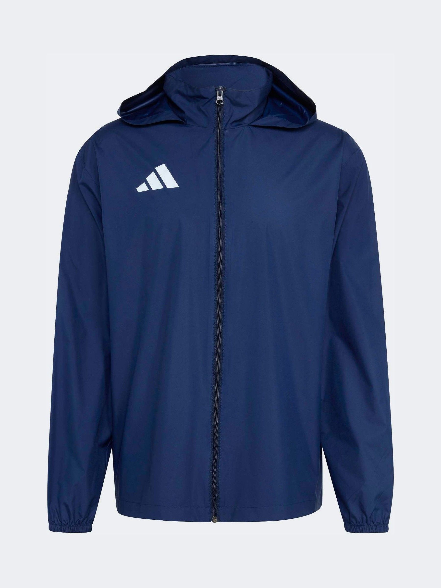 Buy adidas Blue Entrada 26 Multi Jacket from Next USA