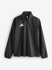 adidas Black Entrada 26 Multi Jacket - Image 1 of 1