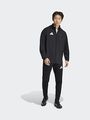 adidas Black Entrada 26 Multi Jacket - Image 3 of 7