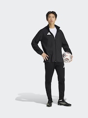 adidas Black Entrada 26 Multi Jacket - Image 4 of 7