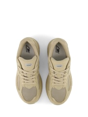 Pantofi sport pentru tineri New Balance 2002 - Imaginea 5 din 7