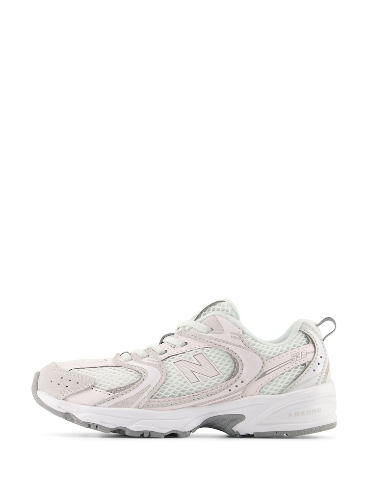 Pantofi sport New Balance Junior 530  - Imaginea 2 din 5