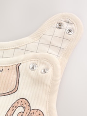 Neutral Milk Club Breakfast 1 Tog Sleeveless Baby Sleep Bag - Image 4 of 9