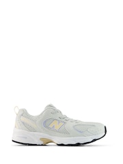 New Balance Grey 530 Trainers - Image 1 of 6