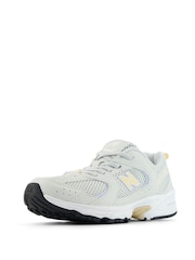 New Balance Grey 530 Trainers - Image 4 of 6