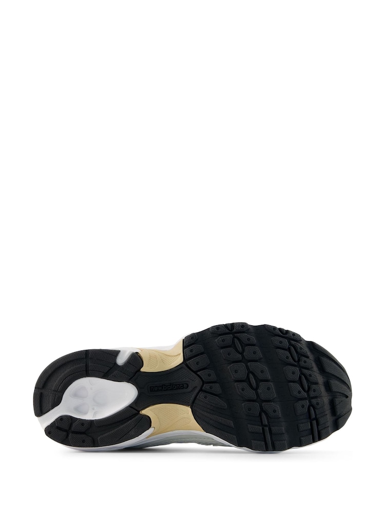 New Balance Grey 530 Trainers - Image 6 of 6