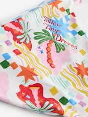 Eleanor Bowmer Reversible Tie Side Bikini Bottoms - صورة 7 من 8