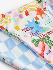 Eleanor Bowmer Reversible Tie Side Bikini Bottoms - صورة 8 من 8