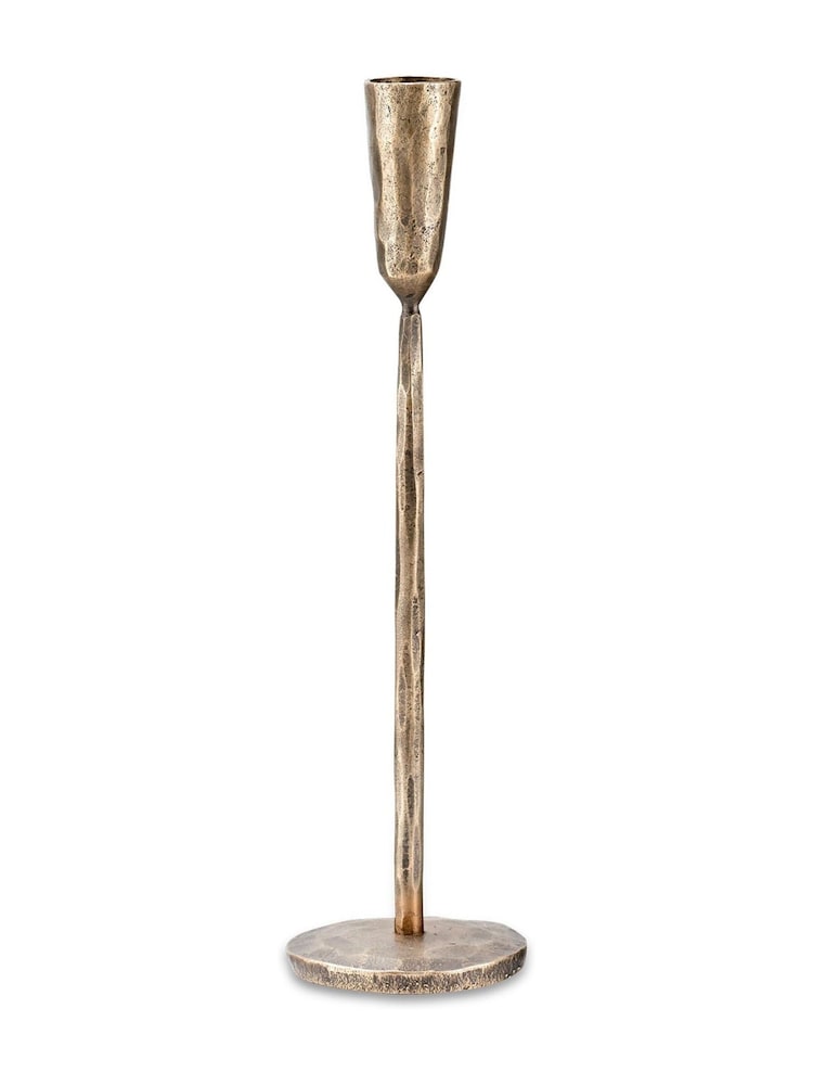Nkuku Brass Mbata Medium - Image 4 of 4