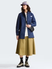 The North Face Antora Wasserdichter Parka-Regenmantel - Bild 3 von 7