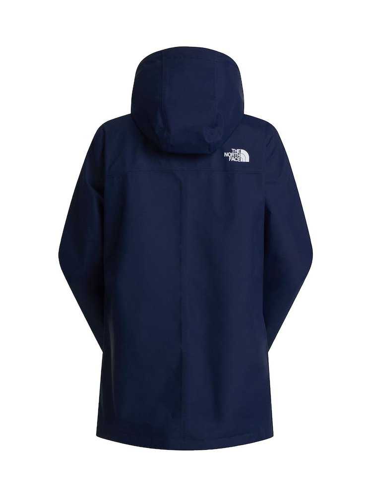 The North Face Antora Wasserdichter Parka-Regenmantel - Bild 7 von 7