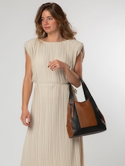 Pure Luxuries London Colette Leather Handbag - Image 1 of 9