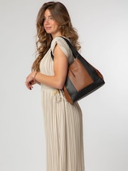 Pure Luxuries London Colette Leather Handbag - Image 2 of 9