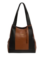 Pure Luxuries London Colette Leather Handbag - Image 5 of 9