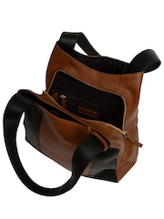 Pure Luxuries London Colette Leather Handbag - Image 9 of 9