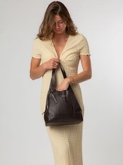 Pure Luxuries London Colette Leather Handbag - Image 2 of 8