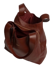 Pure Luxuries London Colette Leather Handbag - Image 4 of 8