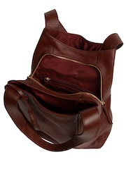 Pure Luxuries London Colette Leather Handbag - Image 5 of 8