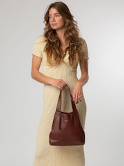 Pure Luxuries London Colette Leather Handbag - Image 8 of 8