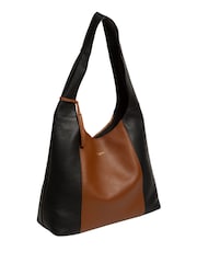 Pure Luxuries London Nina Leather Shoulder Bag - Image 3 of 5