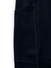 Berghaus Black Willowford Legging Shorts - Image 9 of 9