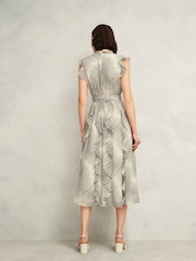 Vestido Hobbs Nina - Imagem 2 de 4