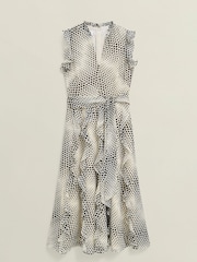 Vestido Hobbs Nina - Imagem 4 de 4