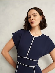 Vestido Hobbs Viola - Imagem 1 de 3