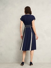 Vestido Hobbs Viola - Imagem 2 de 3