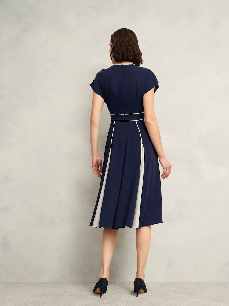 Vestido Hobbs Viola - Imagem 2 de 3