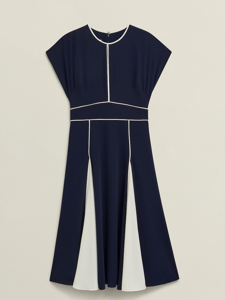 Vestido Hobbs Viola - Imagem 3 de 3
