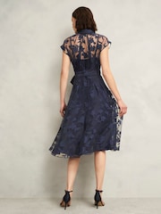Hobbs Tess Dress - Imagen 2 de 4