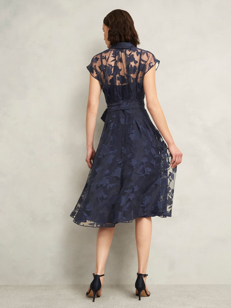 Hobbs Tess Dress - Imagen 2 de 4