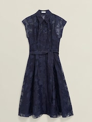 Hobbs Tess Dress - Imagen 4 de 4