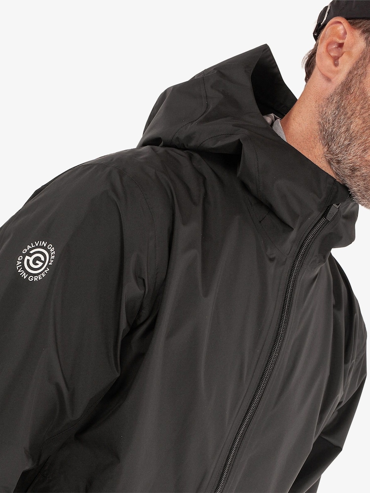 Veste coupe-vent imperméable demi saison - Goodetik