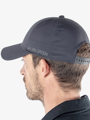 Galvin Green Grey Sanders Golf Cap - Image 2 of 4
