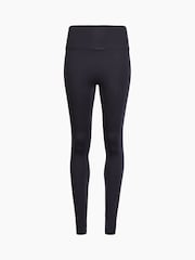 LOVALL Black 24/7 High Waisted Petite Leggings - Image 4 of 5