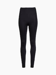 LOVALL Black Empower High Waisted Leggings - Image 5 of 6