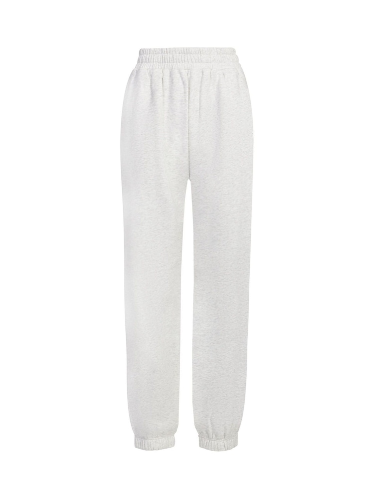 LOVALL Grey ALL SZN Cuffed Tall Joggers - Image 5 of 5 LOVALL Grey ALL SZN Cuffed Tall Joggers - Image 5 of 5