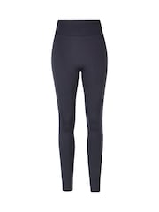 LOVALL Blue Ultimate High Waisted Everyday Leggings - Image 5 of 6