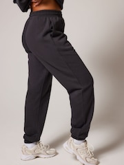LOVALL Grey ALL SZN Cuffed Petite Joggers - Image 2 of 4