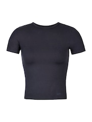 LOVALL Blue Ultimate Short Sleeve Everyday T-Shirt - Image 5 of 6