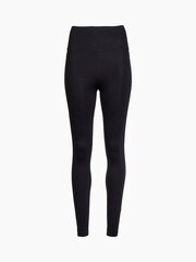 LOVALL Black Empower High Waisted Leggings - Image 5 of 6