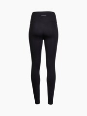 LOVALL Black Empower High Waisted Leggings - Image 6 of 6