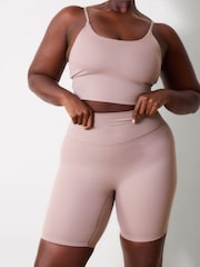 LOVALL Natural 24/7 Revitalise Cycling Shorts - Image 5 of 7