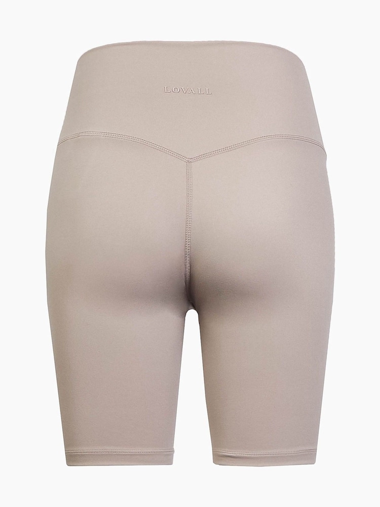 LOVALL Natural 24/7 Revitalise Cycling Shorts - Image 7 of 7