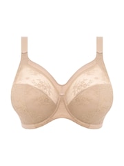 Goddess Verity Underwire Full Cup Nude Bra - Image 1 of 3