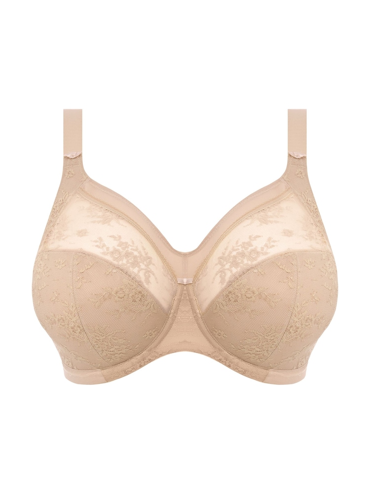 Goddess Verity Underwire Full Cup Nude Bra - Image 1 of 3